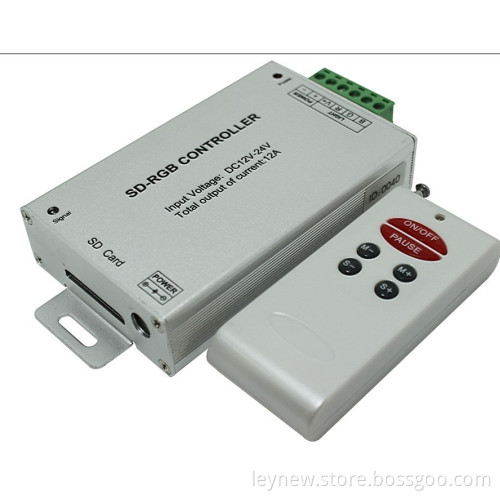 Wireless SD Card Spi Controller